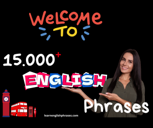 Capa do Livro 15,000 English Sentences